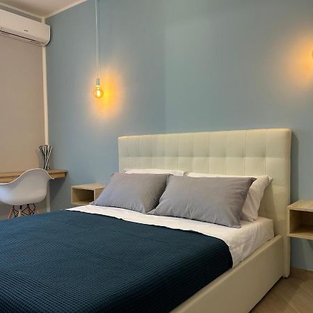 B&B Radice Brucoli Esterno foto