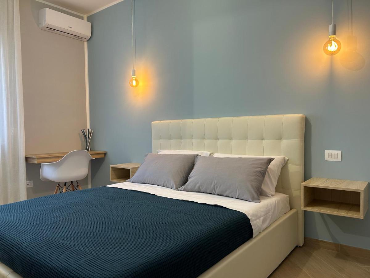 B&B Radice Brucoli Esterno foto