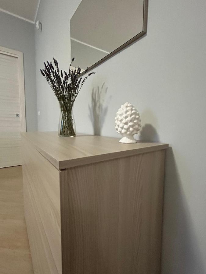 B&B Radice Brucoli Esterno foto