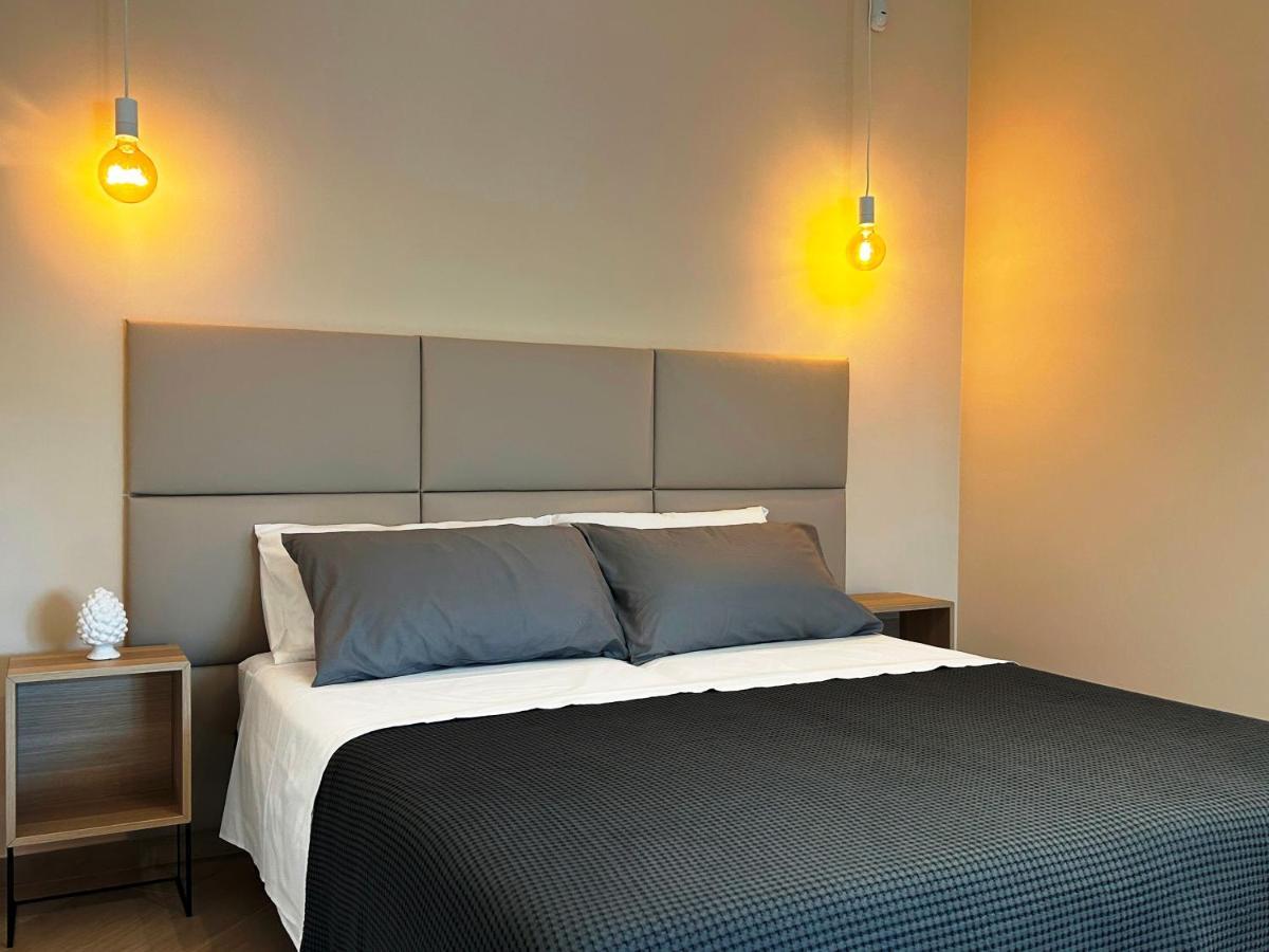 B&B Radice Brucoli Esterno foto