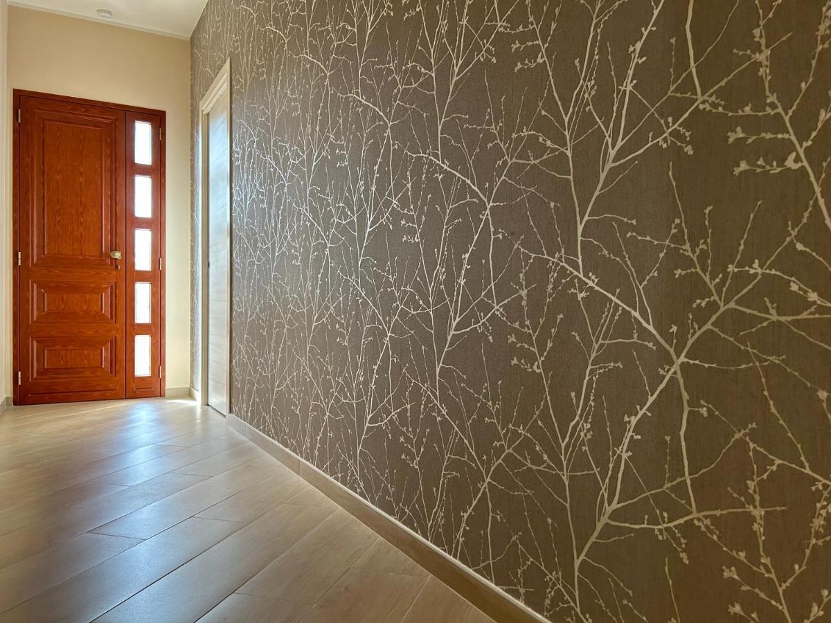 B&B Radice Brucoli Esterno foto