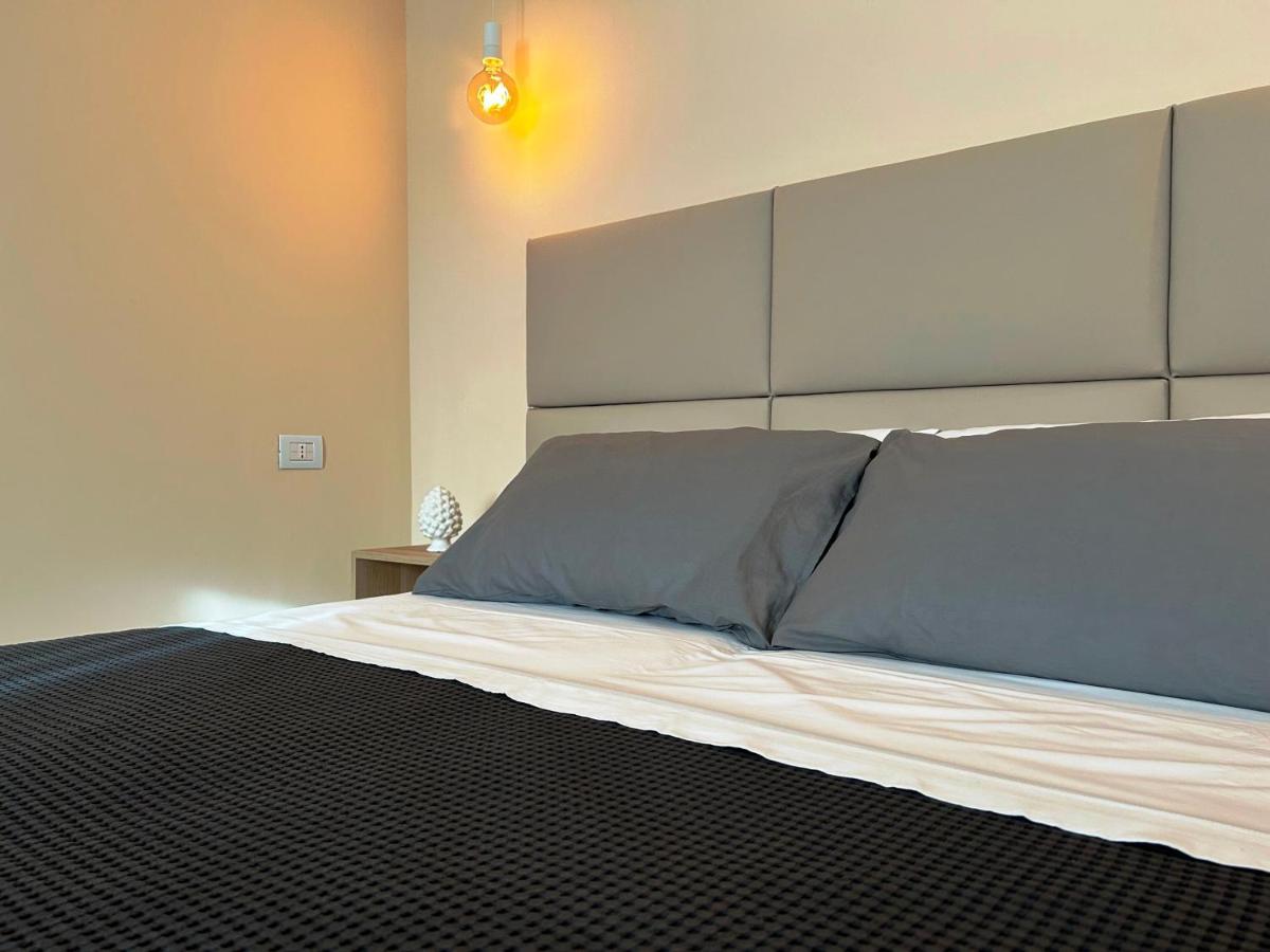 B&B Radice Brucoli Esterno foto