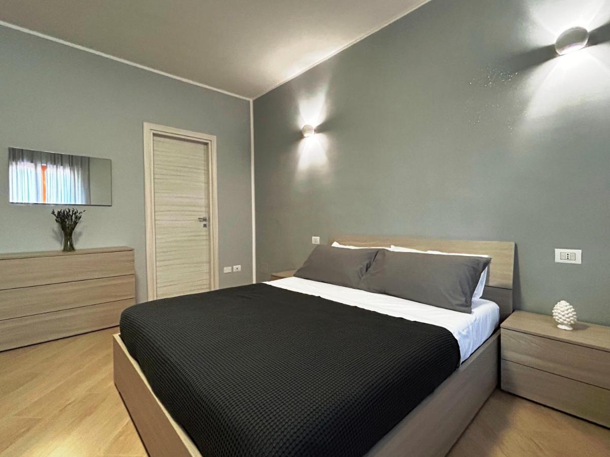 B&B Radice Brucoli Esterno foto