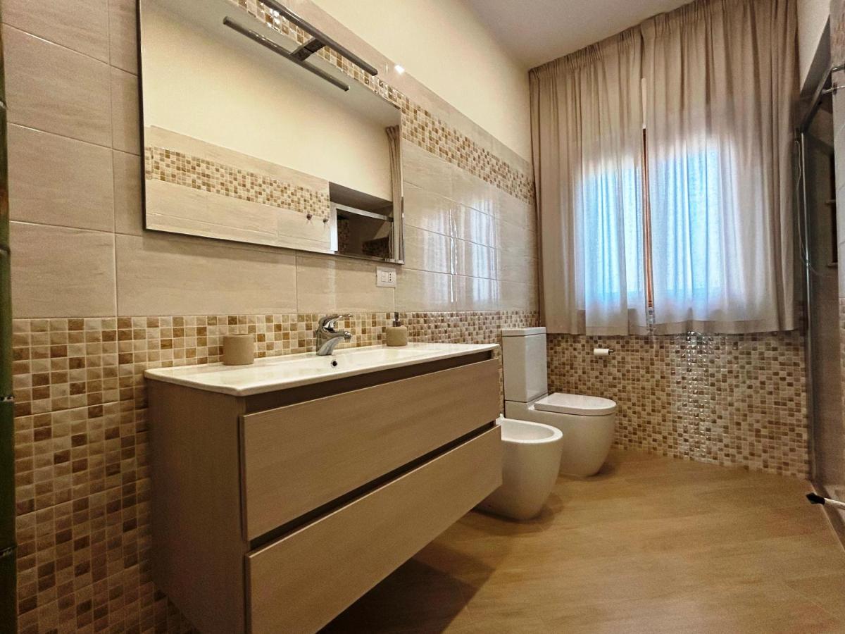 B&B Radice Brucoli Esterno foto