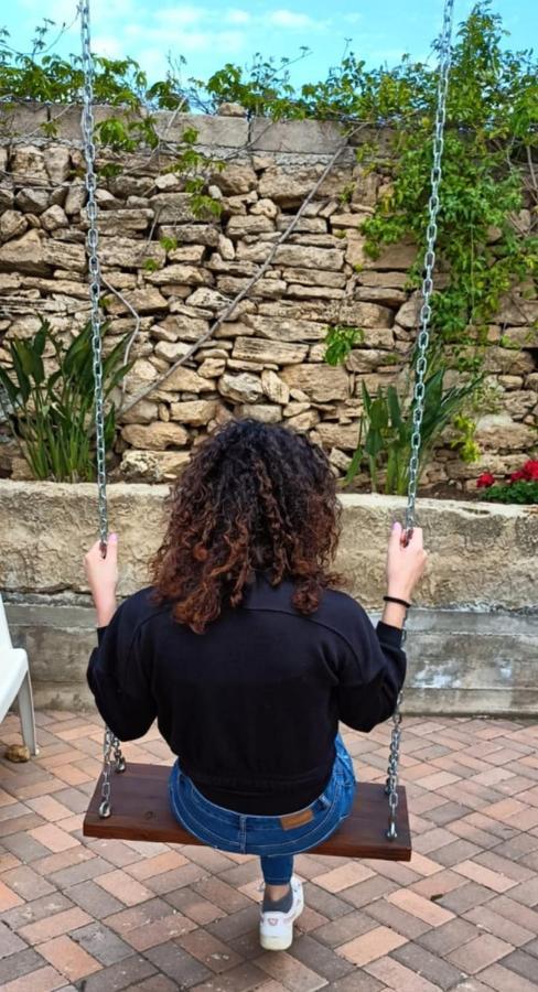 B&B Radice Brucoli Esterno foto