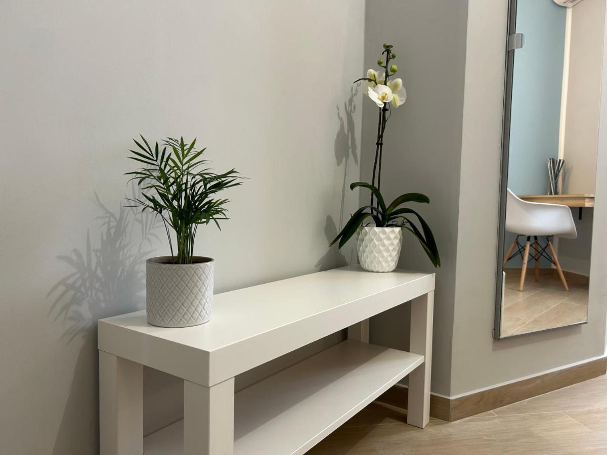 B&B Radice Brucoli Esterno foto