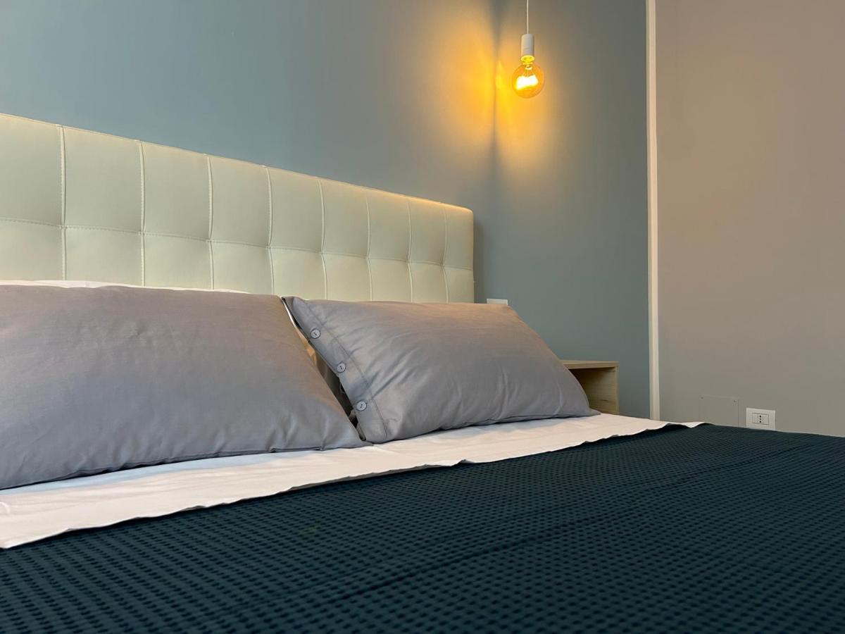 B&B Radice Brucoli Esterno foto