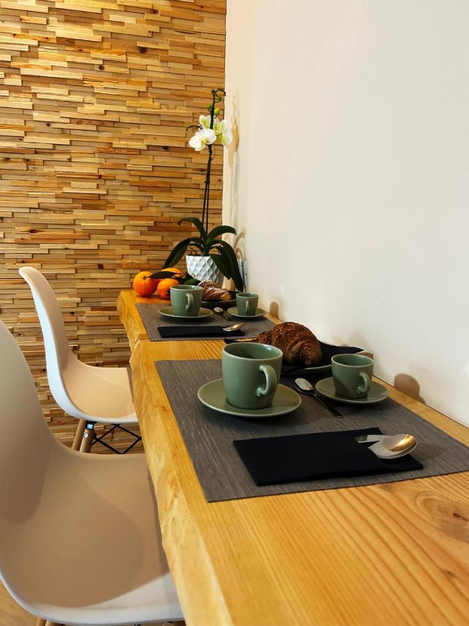 B&B Radice Brucoli Esterno foto