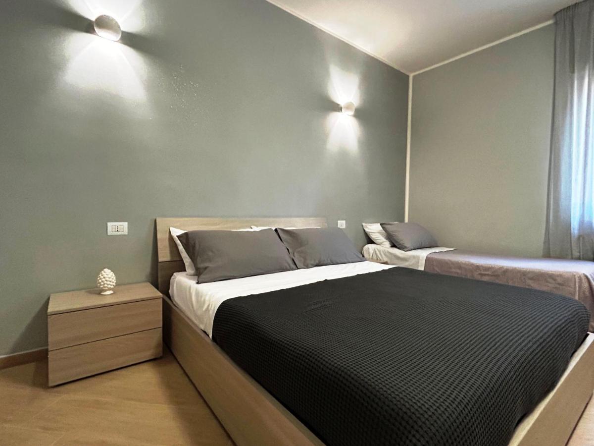 B&B Radice Brucoli Esterno foto