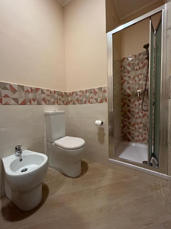 B&B Radice Brucoli Esterno foto
