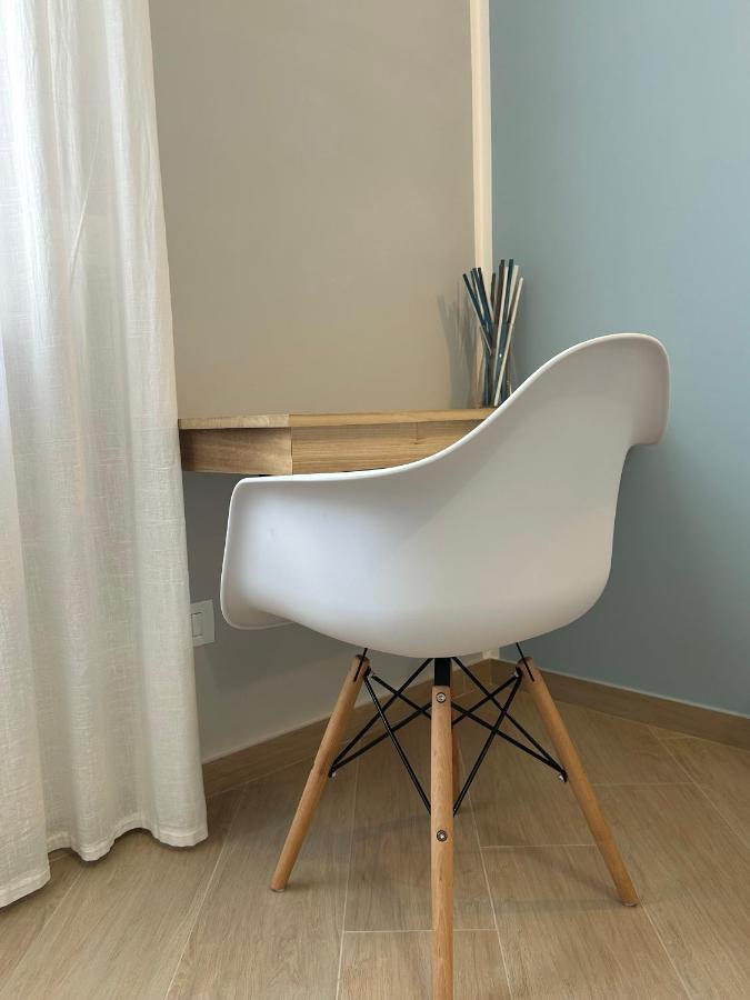 B&B Radice Brucoli Esterno foto