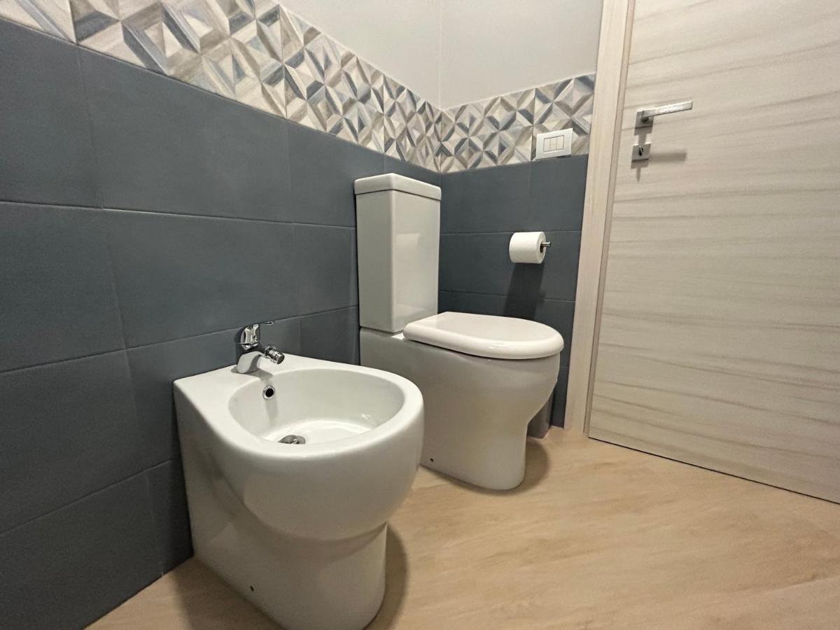 B&B Radice Brucoli Esterno foto