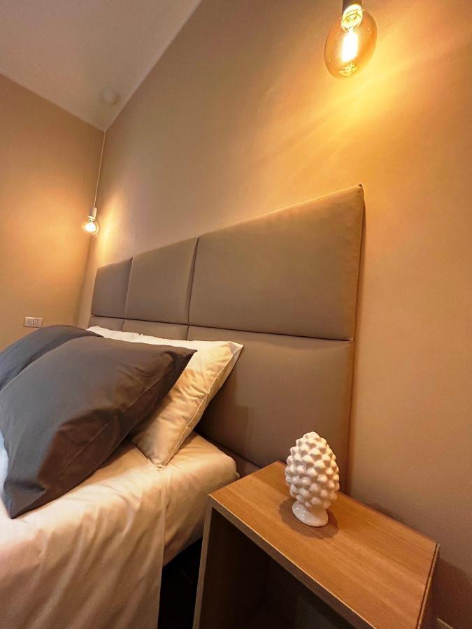 B&B Radice Brucoli Esterno foto